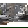 Mexen Ner illuminated bathroom mirror 100 x 80 cm, LED 6000K, demister - 9809-100-080-611-00