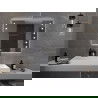Mexen Ner illuminated bathroom mirror 100 x 80 cm, LED 6000K, demister - 9809-100-080-611-00