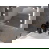Mexen Ner illuminated bathroom mirror 100 x 80 cm, LED 6000K, demister - 9809-100-080-611-00