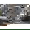 Mexen Nida illuminated bathroom mirror 120 x 80 cm, LED 6000K, anti-fog - 9806-120-080-611-00