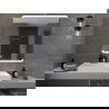 Mexen Nida illuminated bathroom mirror 100 x 100 cm, LED 6000K, demister - 9806-100-100-611-00