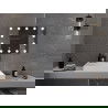 Mexen Dona illuminated bathroom mirror 80 x 60 cm, LED 6000K, demister - 9818-080-060-611-00