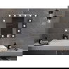 Mexen Dona illuminated bathroom mirror 100 x 80 cm, LED 6000K, demister - 9818-100-080-611-00