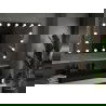Mexen Dona illuminated bathroom mirror 120 x 80 cm, LED 6000K, demister - 9818-120-080-611-00