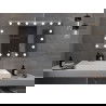 Mexen Dona illuminated bathroom mirror 120 x 80 cm, LED 6000K, demister - 9818-120-080-611-00