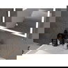 Mexen Miko illuminated bathroom mirror 50 x 70 cm, LED 6000K, demister - 9819-050-070-611-00