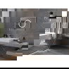 Mexen Koga illuminated bathroom mirror 80 x 60 cm, LED 6000K, demister - 9821-080-060-611-00