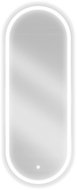 Mexen Bono LED illuminated bathroom mirror 45 x 120 cm, LED 6000K, anti-fog - 9816-045-120-611-00