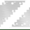 Mexen Dona illuminated bathroom mirror 50 x 70 cm, LED 6000K, demister - 9818-050-070-611-00
