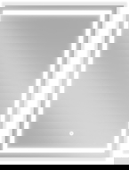 Mexen Miko illuminated bathroom mirror 60 x 80 cm, LED 6000K, anti-fog - 9819-060-080-611-00