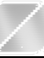 Mexen Nida illuminated bathroom mirror 60 x 80 cm, LED 6000K, anti-fog - 9806-060-080-611-00