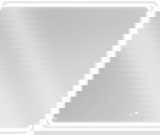 Mexen Nida illuminated bathroom mirror 120 x 100 cm, LED 6000K, anti-fog - 9806-120-100-611-00