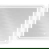 Mexen Zusa illuminated bathroom mirror 100 x 80 cm, LED 6000K, demister - 9808-100-080-611-00