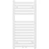 Mexen Hades bathroom radiator 800 x 400 mm, 320 W, white - W104-0800-400-00-20