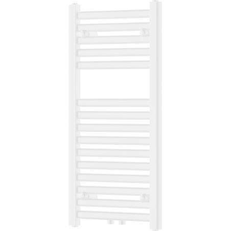 Mexen Hades bathroom radiator 800 x 400 mm, 320 W, white - W104-0800-400-00-20