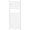 Mexen Hades bathroom radiator 800 x 400 mm, 320 W, white - W104-0800-400-00-20