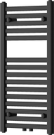 Mexen Hades Bathroom Radiator 800 x 400 mm, 320 W, Black - W104-0800-400-00-70