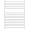 Mexen Hades bathroom radiator 800 x 600 mm, 452 W, white - W104-0800-600-00-20