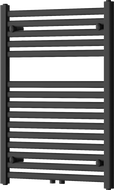 Mexen Hades bathroom radiator 800 x 600 mm, 452 W, black - W104-0800-600-00-70