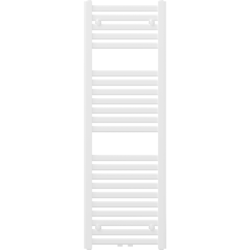 Mexen Hades bathroom radiator 1200 x 400 mm, 472 W, white - W104-1200-400-00-20