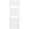 Mexen Hades bathroom radiator 1200 x 400 mm, 472 W, white - W104-1200-400-00-20