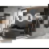 Mexen Hades bathroom radiator 1200 x 400 mm, 472 W, black - W104-1200-400-00-70