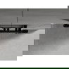 Mexen Hades bathroom radiator 1200 x 400 mm, 472 W, black - W104-1200-400-00-70