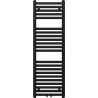 Mexen Hades bathroom radiator 1200 x 400 mm, 472 W, black - W104-1200-400-00-70