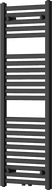 Mexen Hades bathroom radiator 1200 x 400 mm, 472 W, black - W104-1200-400-00-70