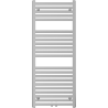 Mexen Hades bathroom radiator 1200 x 500 mm, 450 W, chrome - W104-1200-500-00-01