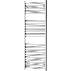 Mexen Hades bathroom radiator 1200 x 500 mm, 450 W, chrome - W104-1200-500-00-01
