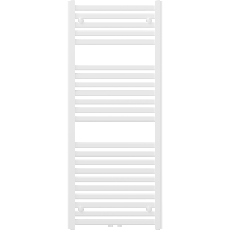 Mexen Hades bathroom radiator 1200 x 500 mm, 570 W, white - W104-1200-500-00-20
