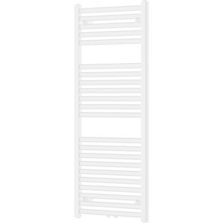 Mexen Hades bathroom radiator 1200 x 500 mm, 570 W, white - W104-1200-500-00-20
