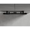 Mexen Hades bathroom radiator 1200 x 500 mm, 570 W, black - W104-1200-500-00-70