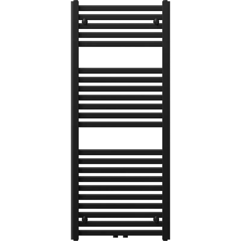 Mexen Hades bathroom radiator 1200 x 500 mm, 570 W, black - W104-1200-500-00-70