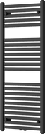 Mexen Hades bathroom radiator 1200 x 500 mm, 570 W, black - W104-1200-500-00-70