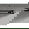 Mexen Hades bathroom radiator 1200 x 500 mm, 570 W, anthracite - W104-1200-500-00-66