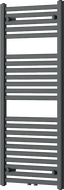 Mexen Hades bathroom radiator 1200 x 500 mm, 570 W, anthracite - W104-1200-500-00-66