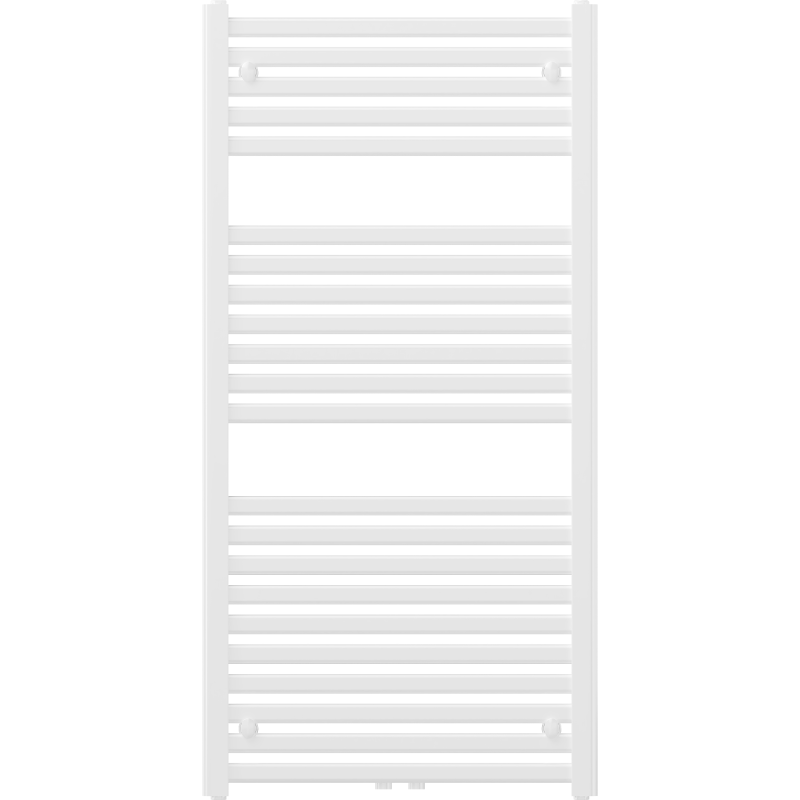 Mexen Hades bathroom radiator 1200 x 600 mm, 667 W, white - W104-1200-600-00-20