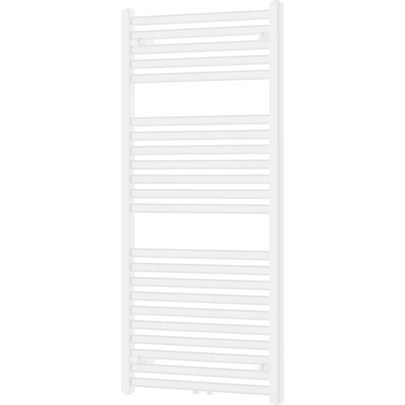 Mexen Hades 1200 x 600 mm Bathroom Radiator, 667 W, White - W104-1200-600-00-20
