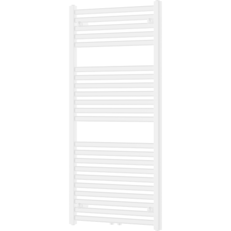Mexen Hades 1200 x 600 mm Bathroom Radiator, 667 W, White - W104-1200-600-00-20