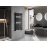 Mexen Hades bathroom radiator 1200 x 600 mm, 667 W, black - W104-1200-600-00-70