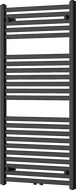 Mexen Hades bathroom radiator 1200 x 600 mm, 667 W, black - W104-1200-600-00-70