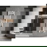 Mexen Hades bathroom radiator 1500 x 400 mm, 583 W, white - W104-1500-400-00-20