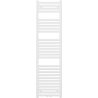 Mexen Hades bathroom radiator 1500 x 400 mm, 583 W, white - W104-1500-400-00-20