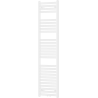 Mexen Hades bathroom radiator 1500 x 400 mm, 583 W, white - W104-1500-400-00-20