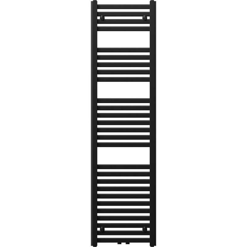 Mexen Hades bathroom radiator 1500 x 400 mm, 583 W, black - W104-1500-400-00-70