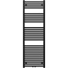 Mexen Hades bathroom radiator 1500 x 500 mm, 703 W, black - W104-1500-500-00-70