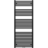 Mexen Hades bathroom radiator 1500 x 600 mm, 812 W, black - W104-1500-600-00-70