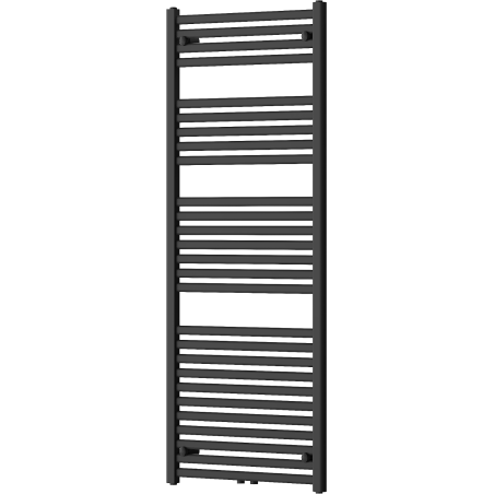 Mexen Hades bathroom radiator 1500 x 600 mm, 812 W, black - W104-1500-600-00-70